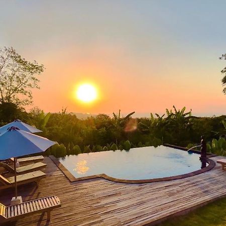 Sunset Hill Lembongan Hotel Luaran gambar
