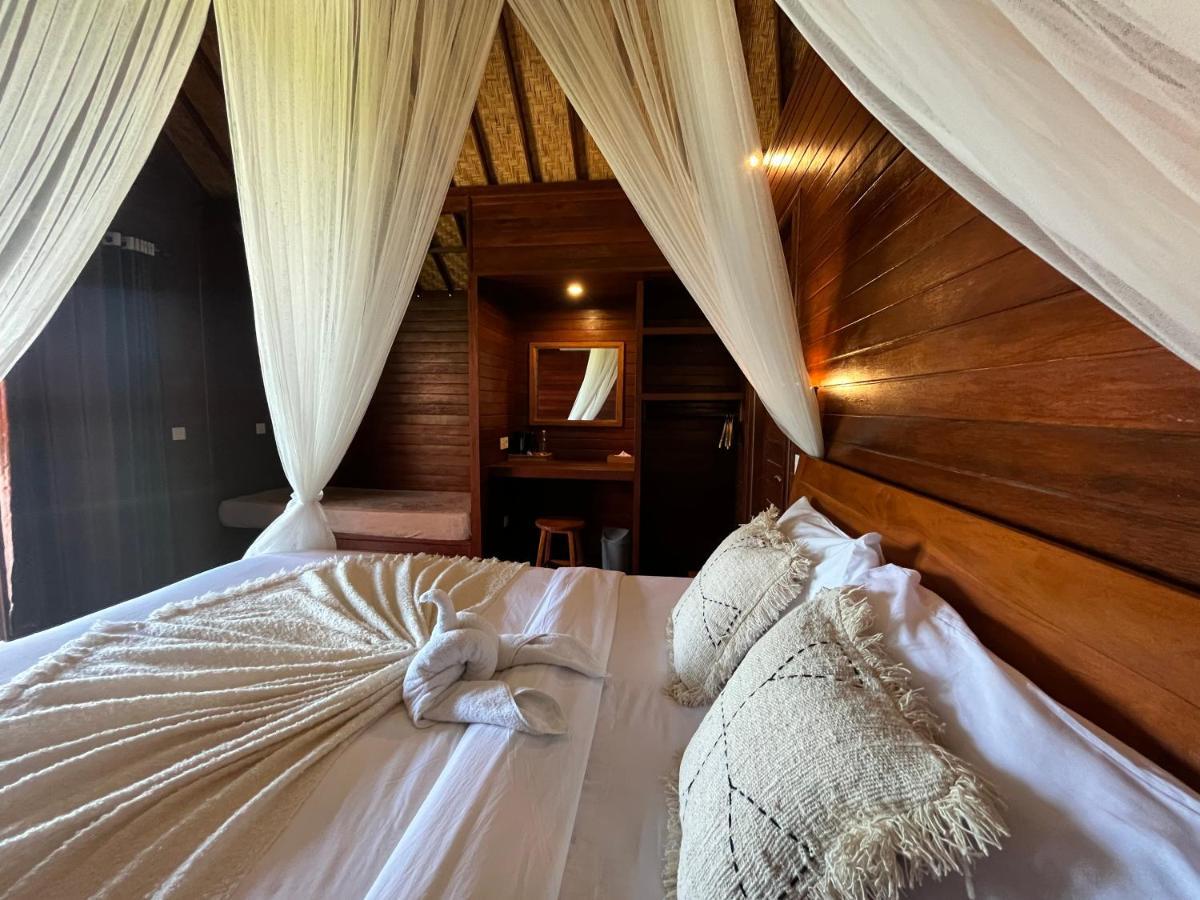 Sunset Hill Lembongan Hotel Luaran gambar