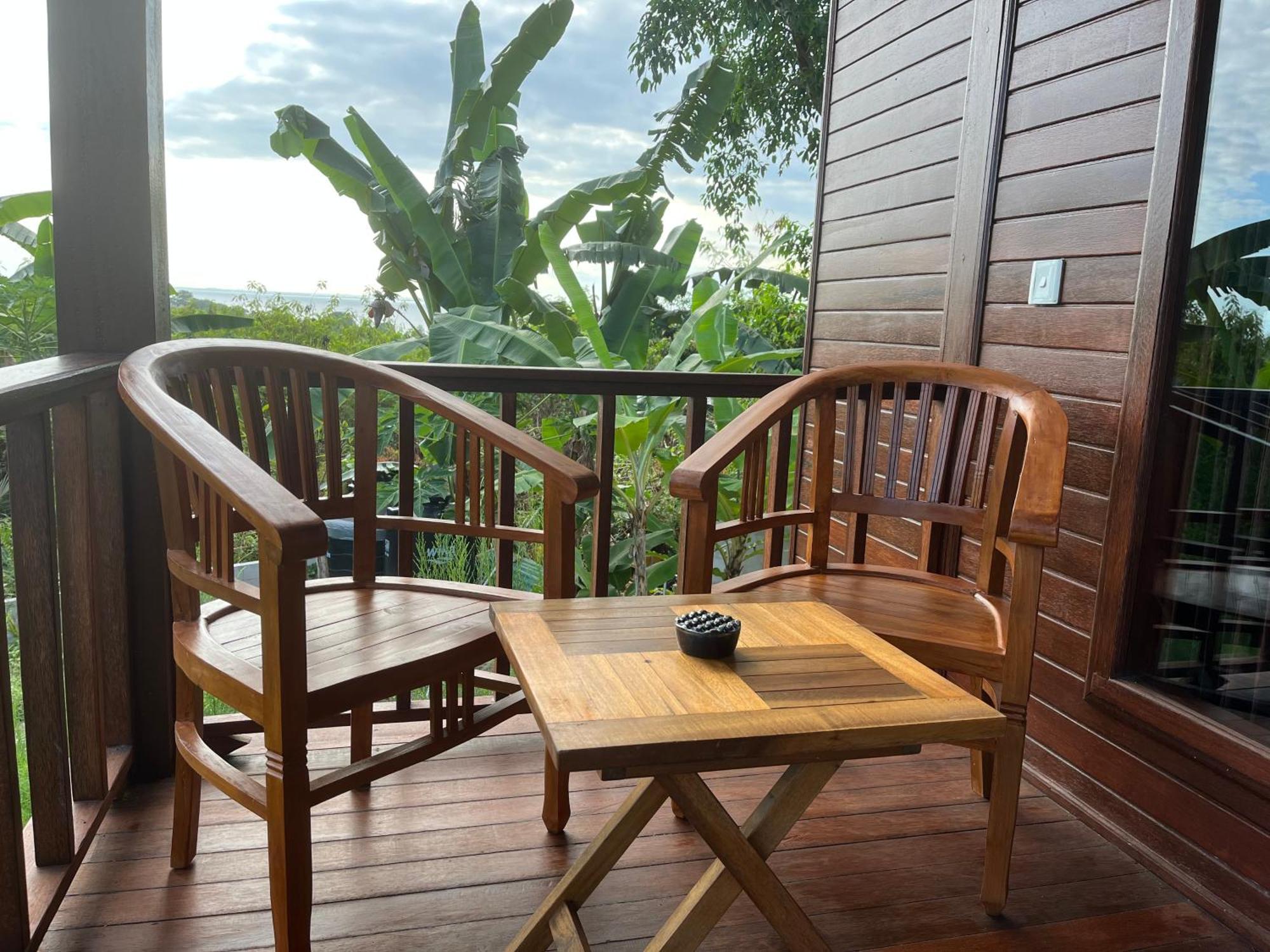 Sunset Hill Lembongan Hotel Luaran gambar